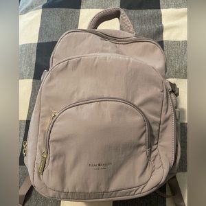 Isaac Mizrahi Backpack